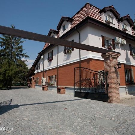 Piazzetta Bacau Hotel Exterior photo